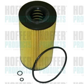 HOF14046, Oil Filter, HOFFER, 5021188254, 51055006073, 6021800009, 6611803209, F926202510010, 51055040105, 6005019830, 6061800910, 6611803309, 6061840325, 6611843325, 6061800009, 6061800109, 6061840025, 6061840125, 6061840225, A6061800910, A6061840325, A6021800009, A6061800009, A6061800109, A6061840025, A6061840125, A6061840225, 0140180015, 02.18.033, 05148, 0986TF0248, 100145, 10ECO031