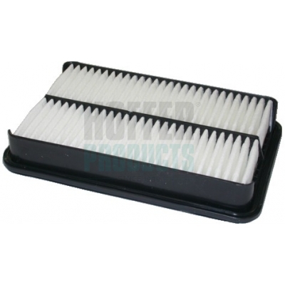 HOF16006, Air Filter, HOFFER, 1780102030, KJ0113Z40, 1780115070, 05366, 120275, 1457433958, 1500297, 153071762544, 16006, 2002249, 20249, 27270, 3014300, 46273, 585257, 60722, 8A0196, 8ZA366136-451, A1268, A177, A183, A24722, AF0371, AF244, AF7865, AI5121, ALA1105, AP160, BSG85-135-004, C2731/1