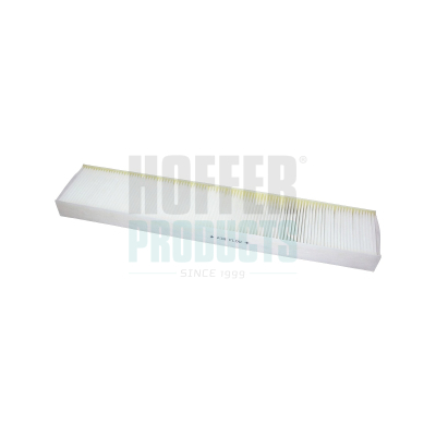 HOF17104, Filtr, vzduch v interiéru, Filtr kabin., HOFFER, 1101818, 1115650, 1S7H16N619, 1111785, 1349791, 1S7H19G244, 1115568, 1S7H19G244AC, 1X4H16N619, 1X4H19G244, 1119613, 1X4H19G244BA, 1119616, C2S16860, 1132312, C2S16861, 1132445, C2S8619, 1215228, C2S8622, 1215230, 1221520, 1221790, 1225788, 1253223, 1451913, 1452347, 1488903, 1491665, 1585215