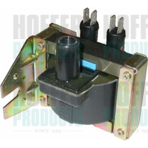 HOF8010309, Zündspule, HOFFER, 477084200, 7646975, 7753777, 04597, 060705406010, 10309, 138732, 220830016, 245766, 48121, 5DA230035-001, 689C0196, 8010309, 85.30027A2, AMC504F, CIC74022, CL303, SIC74022, SKCO-0070213, V24-70-0013, 06070540610, 2508732, BAE504F, CIC74022AS, SIC74022.0, 060717013012, BAE504F/245, CIC74022GS, SIC74022.1, 359000610670