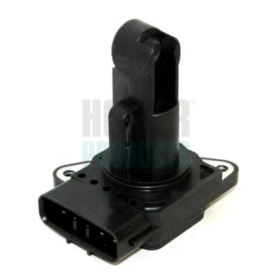 HOF7516074, Volume Air Flow Sensor, HOFFER, 1974003010, 88969111, 222040C020, 222040D030, 222040J010, 2220422010, 0890295, 135038, 1974002030, 19869, 213719701019, 30093, 330880006, 38.669A2, 558158, 7.28342.11, 7516074, 86074, 8ET009142901, AF10135, V70-72-0018, 1974004010, 30252, 330880007, 7.28342.11.0, 7516074/1, 86074/1, MF158, 330880114, 7516074E