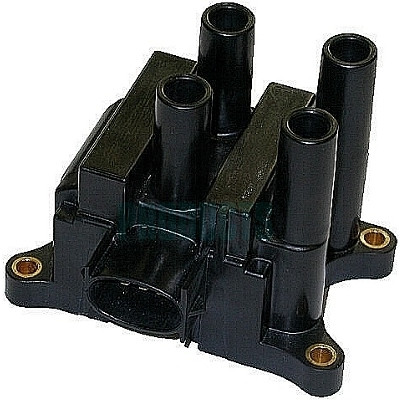HOF8010318, Ignition Coil, HOFFER, 1010139, 1E031810X, 30735759, 68227355AA, 988F12029AD, IC2210570, 1052492, 1E031810XA, 31359976, 988F1209AB, K68227355AA, 1053904, 1E041810X, 988F1209AC, 1066102, 1E0518100B, 98BF12024AB, 1067601, 1E081810X, 1075786, 1E091810X, 1111212, 1F2018100, 1111213, 1F2018100A, 1119835, C20118100, 1130402, C20118100A, 1317972
