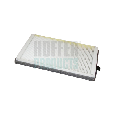 HOF17150, Filtr, vzduch v interiéru, Filtr kabin., HOFFER, 64111393489, 64119069895, 643111393489, 003-20-00475, 0859019, 090042, 09186, 1314, 154068892810, 17150, 1987431002, 20301001, 20540, 21651198, 24784, 27773, 3123190001, 314, 350170, 424I0053, 500219, 5302600, 65612, 698171, 7401356, AH120, AH7030, B8112101, BSG15-145-016, C27645