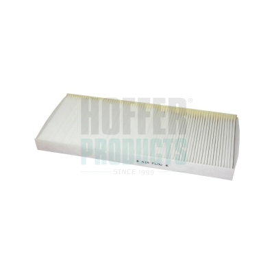 HOF17184, Filter, cabin air, HOFFER, 0008303318, 05103600AA, 05103689AA, 2D0819638, 2D0819638A, 5103689AA, 9018300018, 9018300418, 9018300518, A0008303318, A9018300018, A9018300418, A9018300518, 001-20-01321, 0123200014, 016, 020, 02.59.081, 090045, 108652, 11104, 13870, 1467, 1530521, 154064180160, 17184, 1987431043, 21651976, 30301025, 352420