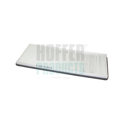 HOF17199, Filtr, vzduch v interiéru, Filtr kabin., HOFFER, 1322259, 1323255, 1347066, 1659691, 1825428, 019, 153, 17199, 17461, 21653021, 355400, 5309200, 66301001, ALC5415, CF9386, CU4228, E945LI, IDF002, K1139, LA55, PC8119, S3092C, TI1646, 029, 21653021MA, IDF003, MP153, TI646, CP1126