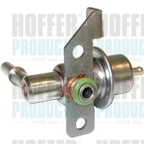 HOF7525017, Kraftstoffdruckregler, HOFFER, 1053950, 988F9C968AA, 0280160601, 213000000004, 240620013, 75017, 7525017, 89.007