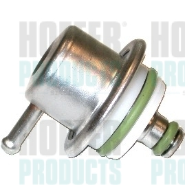 HOF7525019, Regulátor tlaku paliva, Regulátor tlaku paliva, HOFFER, 0280160562, 240620015, 75019, 7525019, 89.009, FP10351, GACR007BSCN, RPM78