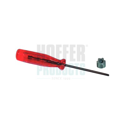 Screwdriver Set - HOF71213 HOFFER - 240700007, 71213, 7461213