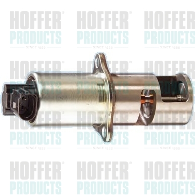 HOF7518011, AGR-Ventil, Ventil AGR/EGR, HOFFER, 04404349, 1495600QAG, 4404463, 8200004883, 8200088888, 04404463, 4411697, 8200169634, 04411697, 4412634, 8200235232, 04412634, 4415923, 8200270539, 04415923, 8200294794, 9112349, 04506172, 9112463, 09112349, 9201822, 091124463, 93160741, 09112463, 93161071, 09201822, 93183942, 093160741, 093161071, 093183942