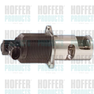 HOF7518013, AGR-Ventil, Ventil AGR/EGR, HOFFER, 14710BN701, 7700107471, 8200004883, 8200130609, 1495600Q0M, 8200164563, 1495600QAE, 8200247250, 1495600QAH, 8200469586, 1495600QAJ, 8200488774, 1495600QAM, 8200656008, 8200488774A, 0892048, 1145E0026, 135966, 14310, 14SKV011, 150-01-100, 150100, 27-0152, 2803601084302, 310149, 330690034, 34285, 345892, 359000603720, 43002732