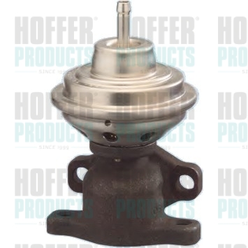 HOF7518027, AGR-Ventil, HOFFER, 028131501M, 111336, 330690047, 38324, 45-8517, 7.21723.05, 7518027, 83.688A2, 88027, 881329110, CGR4688, EE6344, EGR036, 7.21723.05.0, WG1015221, XEG9259, 7.21723.55.0, 72172355