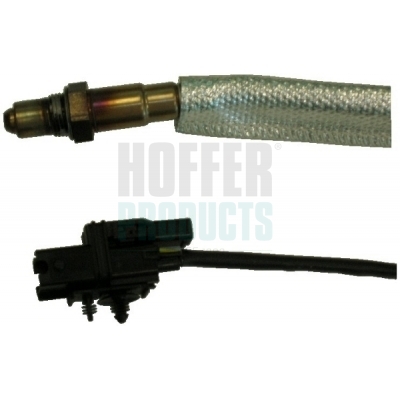 HOF7481530, Lambdasonde, HOFFER, 0035420418, 12567073, 1367823, 199612, 22693CD700, 30637015, 51116140004, 99660612800, R100210164, 12597875, 1416163, 30637519, A0035420418, 1484862, 30651724, 1495746, 30751545, 30774496, 6G9N9F472HA, 6G9N9F472HB, 8627750, 6G9N9F472HC, 8631670, 6G9N9G444AA, 8642738, 8658134, 9G9N9F472HA, 8670276, 8670278, 9202988