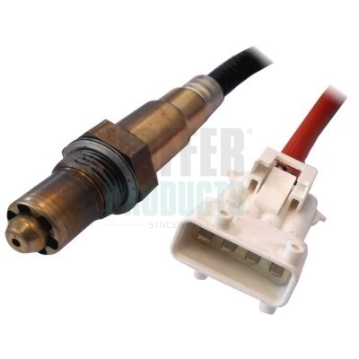 HOF7481544, Oxygen Sensor, HOFFER, 12788130, 1367825, 191412, 30637016, 12799169, 1417820, 30637521, 1437214, 24403860, 30637837, 4570909, 1451966, 24405850, 30650109, 4570917, 1490335, 30774570, 55353149, 1580153, 8642230, 2F6N9G444AA, 8642233, 6G9N9G444LA, 8642234, 6G9N9G444ZA, 8670130, 6M519G444AA, 8670131, 6M519G444AB, 8670167