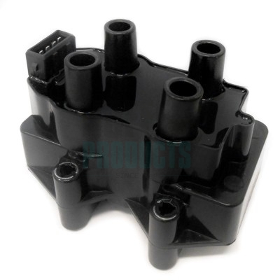 HOF8010343, Ignition Coil, HOFFER, 0000597048, 1026401U8050, 19005252, 3705100E10, 3705100E13, 702060047, 7131A3705300, 9001792, 9607405480, A113705110EA, CF4G183705021, EQ49165000204, IC2210565, 0000597060, 92099894, 9622889780, 0000597070, K9607405480, 0096074054, K9622889780, 0096165970, 0096228897, 597048, 597060, 597070, 96074054, 96165970, 96228897, 0040100232, 0221503004