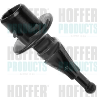 HOF7472179, Snímač, teplota nasávaného vzduchu, Snímač, teplota nasávaného vzduchu, HOFFER, 030019619, 1365052600000, 226304A0A0, 22634KA070, 30019619, 8942406010, 89424-12010, 8942412010, 89424-87703, 95514355, BP4W18845, 04700661, 1365060G00000, 22634KA071, 89424-87703-000, 91173334, KL4718845, 091173334, 1365084M00, 8942433010, 095514355, 1365084M00000, 8942917020, 1365052600, 1365052G00, 4700661, 1365052G00000, 1365060G00, 0905091, 104010