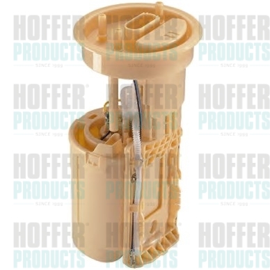 HOF7506953, Palivová přívodní jednotka, Palivová přívodní jednotka, HOFFER, 7E0919088A, 7H0919088A, 7H0919088B, 02SKV737, 07.38.072, 114608, 133342, 1382F0073, 22331, 2250514, 2803580196302, 313011313031, 320900293, 39195, 405058007022Z, 72331A2, 7506953, 76953, 775205, 8TF358306-581, BSG90-830-010, CGA73129, E10353M, EF4139, FDB1600, FG2614-12B1, GACC415VDON, SGA73129, SKFU-0410072, V10-09-0819