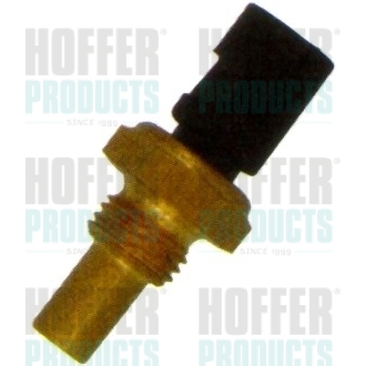 HOF7472201, Snímač, teplota chladiva, Ostatní, HOFFER, 0005426218, 00078182V001, 0051532328, 0051536328, A0005426218, A0051532328, A0051536328, 0824121051, 0905162, 171916011810, 1830350, 30720125, 33035, 330774, 37059, 401498, 410580120, 4251, 55159, 6PT009107761, 73350, 7472201, 82201, 82.496, BG01010, F00N202898, SNB969, V30-72-0125