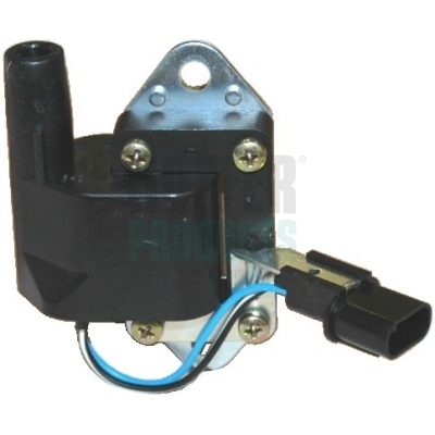 HOF8010429, Ignition Coil, HOFFER, 2730124510, 2730124520, 2731024000, MD111950, MD114994, MD114996, MD120167, 0040100263, 03SKV162, 07971, 0986221010, 10429, 11887, 12617, 138842, 155047, 220830164, 245227, 2508842, 470284KW, 48113, 600053, 689C0139, 78-05-501, 78501, 8010429, 85.30002A2, 880055, 966488, BO-501
