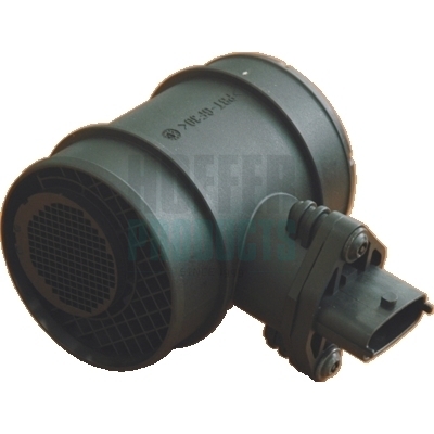 HOF7516160, Mass Air Flow Sensor, HOFFER, 024437502, 93171527, 0836590, 093171527, 093171627, 093190491, 24437502, 836590, 93171627, 93190491, 0281002478, 07SKV085, 0890206, 101290, 12432, 138940, 19832-M, 213719671019, 253722, 30108, 305043, 330870219, 38.699A2, 3926A0016, 558063, 69006, 7.22701.11, 7516160, 86160, 881210027