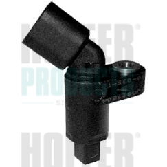 HOF8290001, Sensor, Raddrehzahl, HOFFER, 1H0927808, 1J0927804, 002-40-01039, 00919, 06S046, 06SKV007, 07.35.154, 0900063, 0986594000, 1009270004, 109753, 131401, 172100000010, 21.2125, 21584, 22375, 23606-003, 24071113623, 2501401, 294704, 30000, 302019, 30921584, 360023, 410002, 411140001, 412W0003, 50098, 50316, 50892