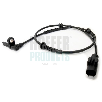 HOF8290041, Sensor, Raddrehzahl, HOFFER, 01247506, 46784471, 60129, 93189275, 055700425, 46816928, 60229, 06235742, 51792165, 093189275, 52012825, 093191478, 52070362, 1247506, 55700425, 6235742, 93191478, 0265004136, 06S276, 06SKV410, 09001515, 1060151, 106083, 131634, 16882, 172100014010, 18606-003, 208623, 21.0098, 2148990005