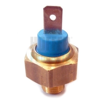 HOF7472607, Temperature Switch, coolant warning lamp, HOFFER, 053919521, 53515, 191919521B, 102936, 330308, 35340, 360073, 410580247, 540078, 74078, 7472607, 805, 82607, 82.663, 919260009, SNB255, XTS23