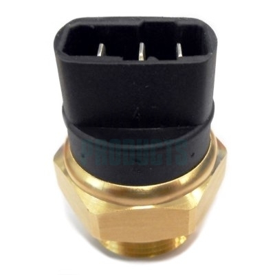 HOF7472680, Temperature Switch, radiator fan, HOFFER, 191959481A, 34489161, 50207, 95160648100, 191959481C, 34512160, 251959481, 251919481C, 251919481D, 321959481C, 321959481D, 321959481A, 441044330186, 6U0959481, 6U0959481A, 00131, 002-40-01073, 01528, 06-01502-SX, 07.42.015, 07.42.029, 0915039, 1009590003, 102976, 1103T0010, 1194000500, 1850635, 1874, 21-0155, 312000