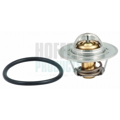HOF8192184, Thermostat, coolant, HOFFER, 0095588361, 050121113C, 95588361, 002-60-00165, 01081, 0282870009, 03092, 07.19.032, 100957, 121080004, 15/3610, 17890, 1880268, 20787, 20SKV058, 23462-005, 300005, 314187D, 316T0003, 350054, 352317101270, 36589, 4006017, 421150078, 51178, 5205287, 627687, 725064, 75188, 756866