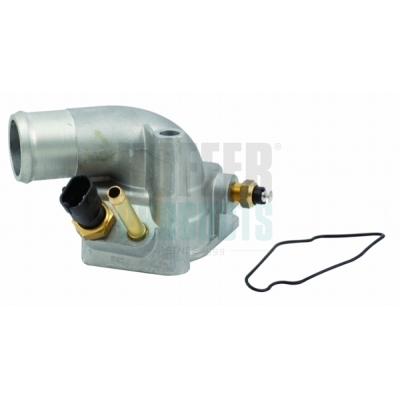 HOF8192200, Thermostat, Kühlmittel, HOFFER, 01338001, 90536501, 06338035, 93181245, 1338001, 6338035, 03099, 09511, 119492, 119492102, 1880288, 206228, 20SKV040, 300203, 316T0037, 350085, 352317100910, 4006047, 41157892D, 421150085, 460117, 5345592, 541192, 725022, 756868, 78288, 8192200, 820502, 862015092, 881338001