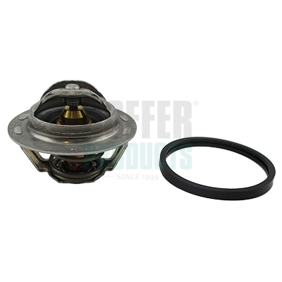 HOF8192222, Thermostat, Kühlmittel, HOFFER, 0000133839, 9616090280, 133839, 08112, 104766, 1880304, 200082, 300186, 31265, 316T0162, 33083, 3381391, 350099, 352064682000, 35990, 4006140, 421150093, 445083D, 488583, 5205383, 721709, 725168, 75098, 770217, 7.8304S, 8192222, 820471, 862011482, 8MT354774-381, 92222