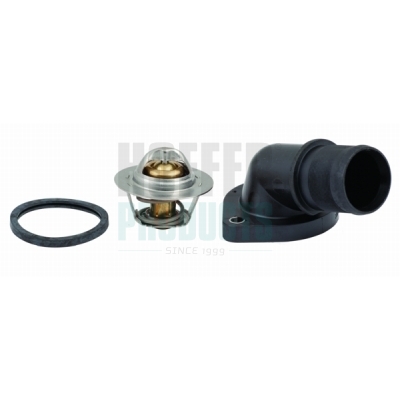 HOF8192229, Thermostat, Kühlmittel, HOFFER, 00001336N1, 00001336Q2, 1336N1, 1336Q2, 9635317280, 001-10-32101, 105965, 11-282280002, 13963, 15/2427, 1880308, 20SKV166, 27091, 28.0200-4031.2, 300123, 316T0093, 3361Q21, 341222, 350074, 352052589000, 4006169, 41018489D, 421150094, 52589, 5322689, 610689, 671389399, 721105, 725037, 78308