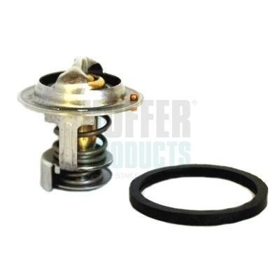 HOF8192236, Thermostat, coolant, HOFFER, 9004833055000, 22-009, 2209, 27219, 30967, 32877, 32975, 350439, 421150097, 600000047750, 627578, 75663, 772142, 78317, 8192236, 820440, 862010282, 92236, 94.236A2, J1536006, TER272, TH-1505, TH29478G1, VA-009, WG1409217, 78317S, 862010288, TH627578J