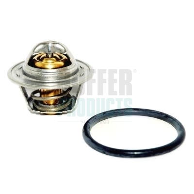 HOF8192301, Thermostat, Kühlmittel, HOFFER, 036121113B, 6100629, 002-60-03737, 02816, 106092, 17886, 20292, 20SKV015, 22792, 300271, 3021.92D50, 316T0020, 350048A, 352317004060, 421150122, 47077, 5202785, 7.8207S, 8192301, 819854, 86201292, 92301, 94.301, A4245146, BSG65-125-001, CT5519K, DT1003V, DTM92202, SKTC-0560019, TER178