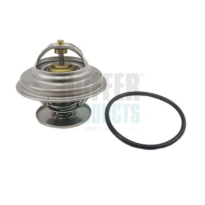 HOF8192312, Thermostat, Kühlmittel, HOFFER, 0022037675, 1102000515, 1112000515, 1022001515, A0022037675, A1022001515, A1102000515, A1112000515, 001-10-32000, 02.19.006, 0282710001, 04682, 09671, 147687, 208287, 20SKV048, 22018, 23687, 300015, 30298, 30908, 316T0019, 350174, 352317100650, 38-0W-W06, 38W06, 4006024, 400774, 407887D, 421150125