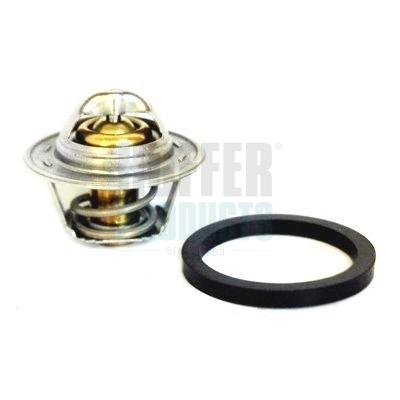 HOF8192401, Thermostat, coolant, HOFFER, 6201247, 91XM8575AA, ERT193, 108788, 14186, 18971, 20288+, 20SKV015, 21787, 28.0200-4056.2, 300173, 302188D50, 30909, 30999, 316T0026, 33000, 331988, 350109, 352020288100, 38-0W-W00, 38W00, 4006021, 421150167, 5202785, 725154, 75208, 770204, 78480, 8192401, 819853