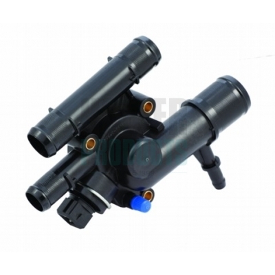HOF8192425, Termostat, chladivo, Termostat pouzdro, HOFFER, 04404305, 1106000Q0D, 1755084CT0, 8200074346, 9112305, 91160168, 04408928, 11060AW300, 1755084CT0000, 8200674368, 1106100QAD, 1755084CT1, 4404305, 1755084CT1000, 4408928, 1755084CT2, 1755084CT2000, 001-10-18098, 13969, 15/2812, 16-282280002, 1880504, 201089, 207578, 20SKV035, 24156, 25075, 28.0200-4050.2, 300185, 316T0185