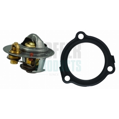 HOF8192459, Thermostat, Kühlmittel, HOFFER, 01338056, 0K05415171, 1760078E01, 8AG115171, 0K71015171, 1338056, 1760078E01000, 8AG115171A, RFG115171, 1880378, 20SKV243, 21157, 21991, 22-035, 2235, 24188, 300138, 30206, 346888D, 350377, 352317100780, 37888, 4006386, 421150198, 5321188, 598088, 725285, 756882, 7.8202S, 8192459