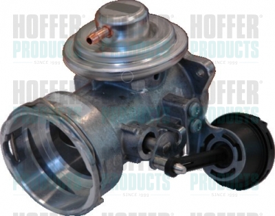 HOF7518069, AGR-Ventil, HOFFER, 038129637A, 1119320, 038129637L, 1212966, 038131501AA, 1461304, 038131501AL, 1M219D475AA, 038131501J, 6M219D475AA, 38129637A, YM219D475AA, 38129637L, 38131501AA, 38131501AL, 38131501J, 0892208, 107093, 110872, 1145E0003, 138473, 14957, 14SKV025, 150-00-0917, 1500917, 25036, 27-0180, 2803601029302, 30946807, 310002