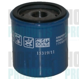 HOF15319/11, Ölfilter, HOFFER, 11930535150, 1585399170, 7700112686, M806418, MD134953, 7700863124, 7700867824, 7700869029, 7770820375, 0451103292, 100061, 1510046, 152071758743, 15319, 16-143220002, 193872, 2342400, 51365, 586011, 61219, 6671057, 700329, 7O0012P, 8ZO358325-041, BSG75-140-006, DO949, ELH4212, F134/144, FO-011A, FO-018JM