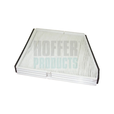 HOF17016F, Filter, Innenraumluft, HOFFER, 96190645, 96259613, EC96190645, 042, 090035, 09DDW1, 1530101, 1534, 17016, 1987431105, 21652338, 21W1, 350208066640, 351290, 38156, 388, 65570, 698860, AH7092, CF9395, CU2337, DC7104, ELR7052, ICF3W04, IPCAD001, J1340903, K1011, LA476, LFCP156, MS6144