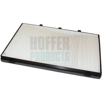 HOF17173F, Filter, Innenraumluft, HOFFER, JKR000030, JKR000031, JKR000041, JKR000040, JKR100139, JKR100180, JKR100183, JKR100193, 017-20-03344, 154703167930, 1610, 17173, 19411, 1987432482, 21653017, 233, 352920, 41090, 418, 424I0309, 49300001, 5412300, 65590, 698879, AH7151, ALC5402, C48192, CF9640, CU3943, E1932LC