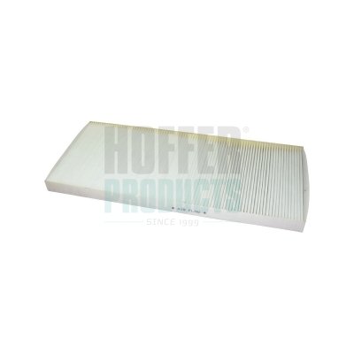 HOF17251, Filter, cabin air, HOFFER, 0002995964, 002995964, 02995964, 2994583, 2995964, 500039711, 504024890, 043, 135, 154764189660, 1576, 17251, 1987431194, 23230, 353480, 5307800, 716028, 80000333, 9000709A, ALC5366, CU4594, E1908LI, ELR7505, K1171, LA170, MS6282, S3078C, SA1137, V27-31-0001, XF1576