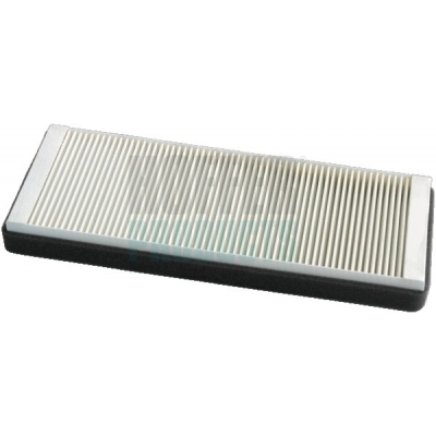 HOF17257, Filter, cabin air, HOFFER, 6774452, 67744524, 1515, 170927, 17257, 1987431160, 42170, 70108, 80000632, AI5005, CA3373, CU3466, E948LI, ELP3064, K1184, LA151, MP241, MS6209, PA7002, TSP0325131, XF1515