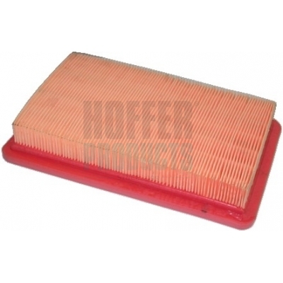 HOF18034, Luftfilter, HOFFER, 00001444Z1, 1004509, 2811323001, 1444Z1, 2811323100, 281132D001, 120031, 1457433073, 18034, 2005590, 20590, 30.336.00, 46318, 60513, 7469, A1352, A336, A35207, A469, AF0390, AI5156, AP151, C2676/1, CA8162, E814L, ELP3934, FA590S, HA691, IFA3590, IPAH024