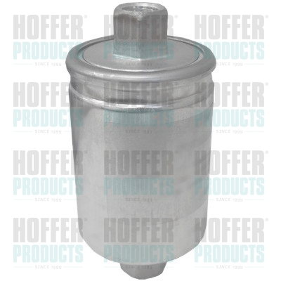 HOF4226/A, Kraftstofffilter, HOFFER, 04801358, 23300-79046, 25121150, 8251211500, A111L6037S, ACGF563, GFE7057, 2330079045, 25121160, 4801358, 8251211600, NTC6936, 9198314, WJN101190, WJN101191, WJN101192, 0450905911, 09925, 154098046180, 3009990, 30221, 3158900, 33265, 4186, 587057, 6809, 8ZF366110-061, AG6044, ALG4563, B60