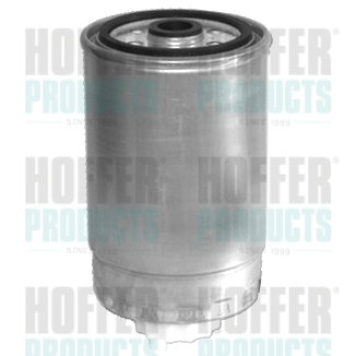 HOF4541/1, Palivový filtr, Filtr paliv., HOFFER, 0000190666, 0060816460, 04721303AA, 0K2KB13480, 52126244AA, 52126244AC, H70WK02, 0000190667, 0K2KK13480, 46797378, 52126244AB, 00001906C3, 0K2KK13483, 60816460, 0K2KK13483A, 190666, 52129220AA, 71753841, 190667, 71771642, OK2KK13483, 1906C3, 68057228AA, 71771746, OK2KK13483A, K52126244AA, K68057228AA, K52126244AC, K52129220AA, 06836