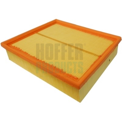 HOF16545, Vzduchový filtr, Filtr vzduch., HOFFER, 00001444Q7, 058133843, 5019408, 1444Q7, 00360, 107345, 11210, 1121330001, 1457429870, 1500061, 152071758470, 16545, 20-09-923, 20923, 3019200, 42295, 585018, 7326, 8A0002, 8ZA366131-021, A326, A8111164, A940, BSG90-135-002, C26140, CA5108, EAF042, FA-923JM, FAF-10196, LFAF126
