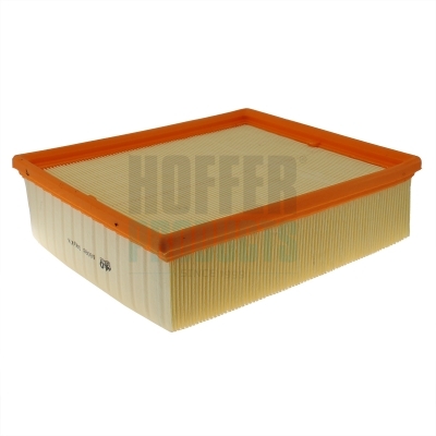 Luftfilter - HOF16098 HOFFER - 059133843, 059133843A, 02700