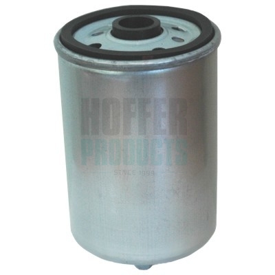 HOF4809, Kraftstofffilter, HOFFER, 31261191, 51125030040, 8624522, 8683212, 05.38.011, 110040, 1457434422, 1520123, 154065305960, 2437800, 30755, 33472, 4546, 5014, 5143230007, 587738, 600102, 8ZF366112-561, 9F0138, ALG2169, CS412B, EFF137, ELG5527, F58359, FFF-10144, FP5697, H193WK, HDF554, J1336039, KC102