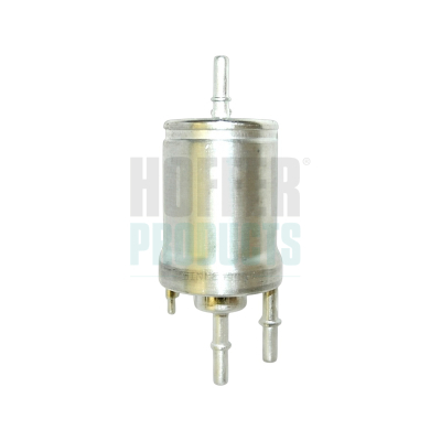 HOF4839, Kraftstofffilter, HOFFER, 1J0201051B, 6Q0201051C, 6Q0201051J, 09152, 1003230003, 104335, 111121, 153071762429, 3183300, 33833, 4839, 587060, 8ZF366111-411, 9F0049, A8110150, ALG2249, BSG90-130-006, EFF144, EFP229, F026403006, FF159, FFF-10115, FFF-VW-038, H155WK02, KL156/3, LFPF018, S1833B, SKFF-0870048, V10-0254, WK69/2